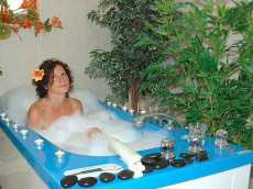 ADAM SPA hotel apartamenty pokoje wypoczynek noclegi w Polsce góry Sudety Kudowa-Zdrój